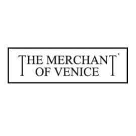 Black The Merchant of Venice